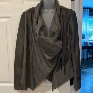 Amazing transitional jacket